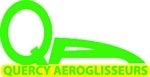 Logo Quercy AÃ©roglisseurs